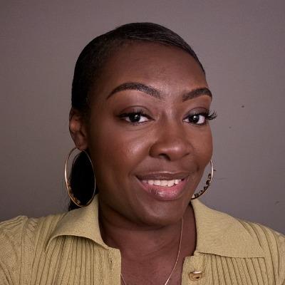 Thelma Abankwa