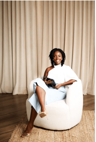 Jess Kumordzie- Gyasensir