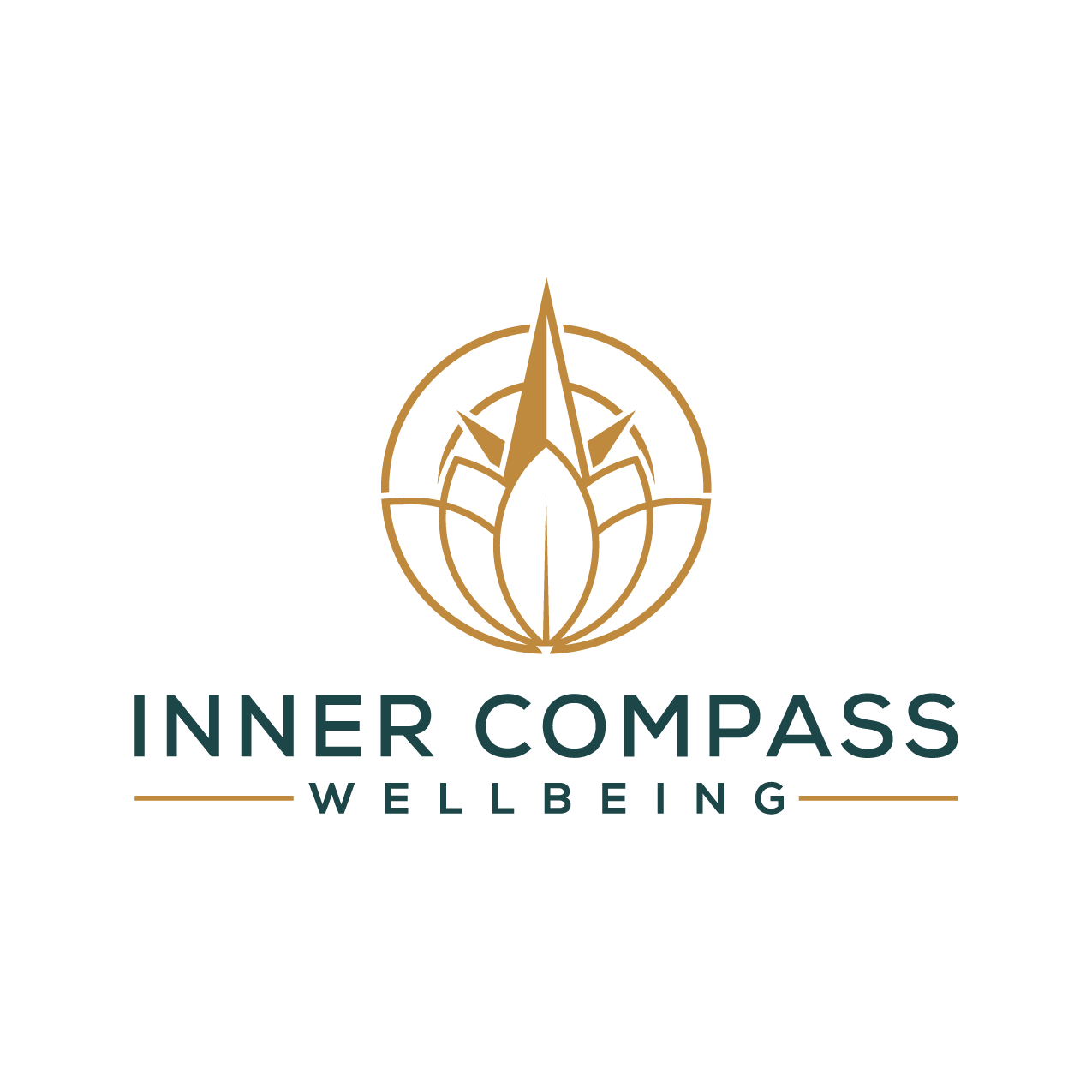 Inner Compass Logo