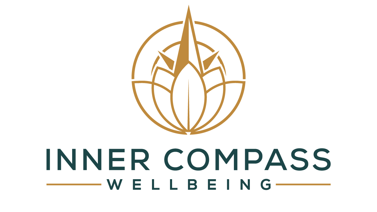 Inner Compass Logo